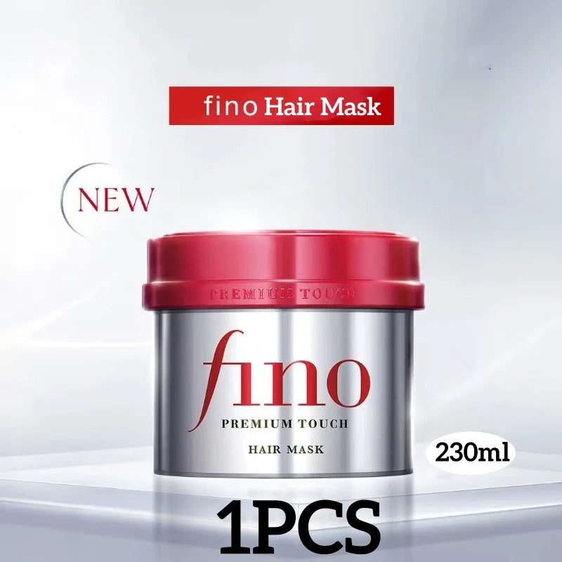 Fino Hair