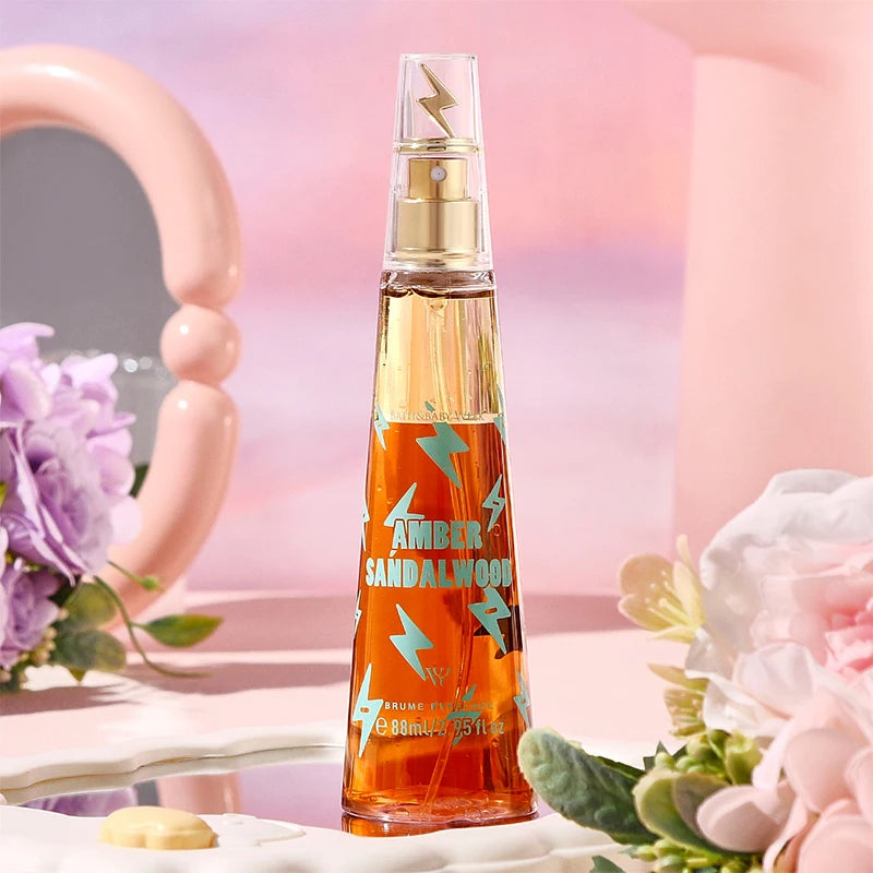 Bath&Baby Week Body Splash frutal