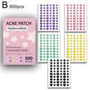 Acne Patch Jaysuing