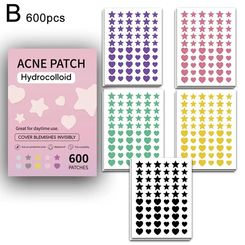 Acne Patch Jaysuing