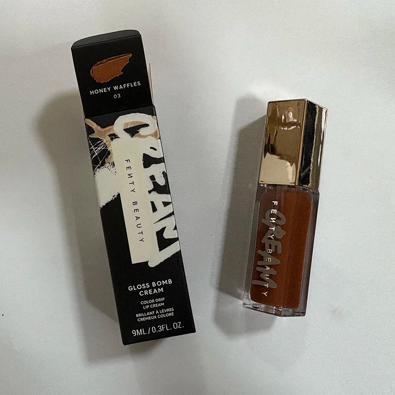 Fenty Beauty Gloss Bomb