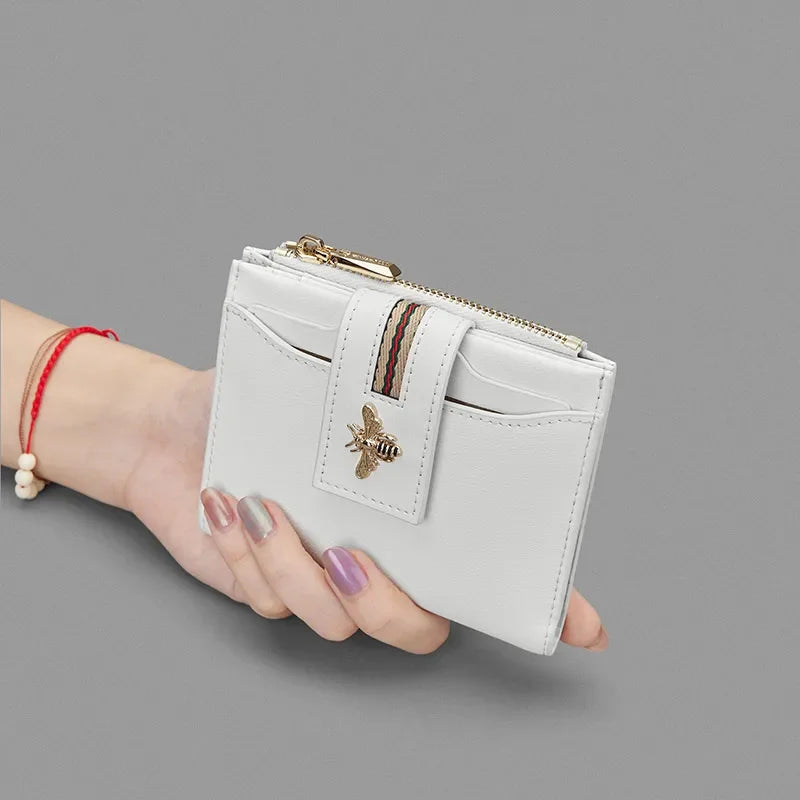 Carteira Feminina WILLIAMPOLO