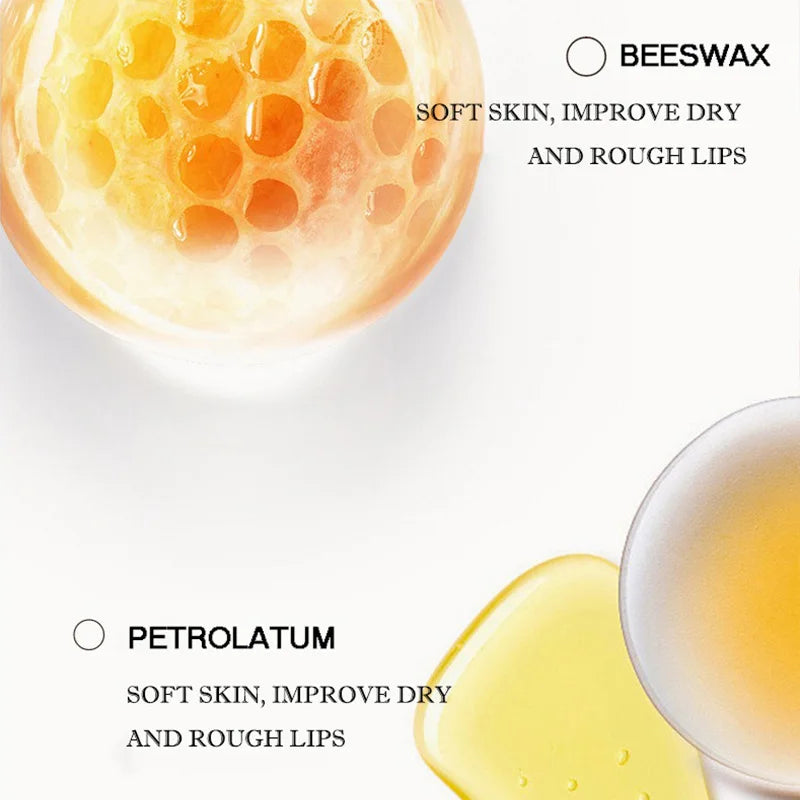 Conjunto de Bálsamos Labiais Kiss Your Face