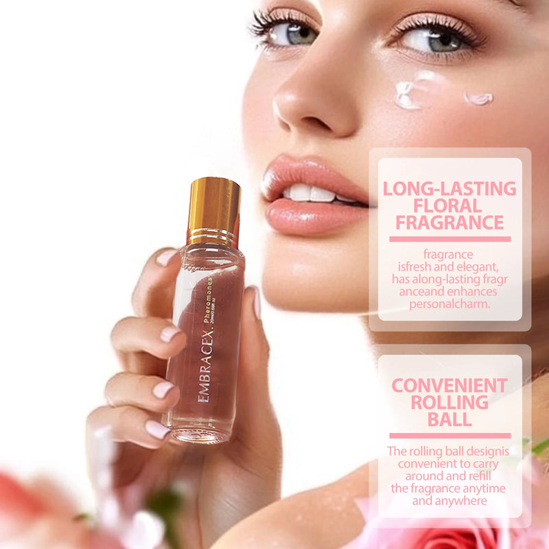 Perfume Feromônio Feminino EMBRACEX