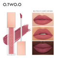 O.TWO.O – Lipstick Líquido Matte à Prova d’Água