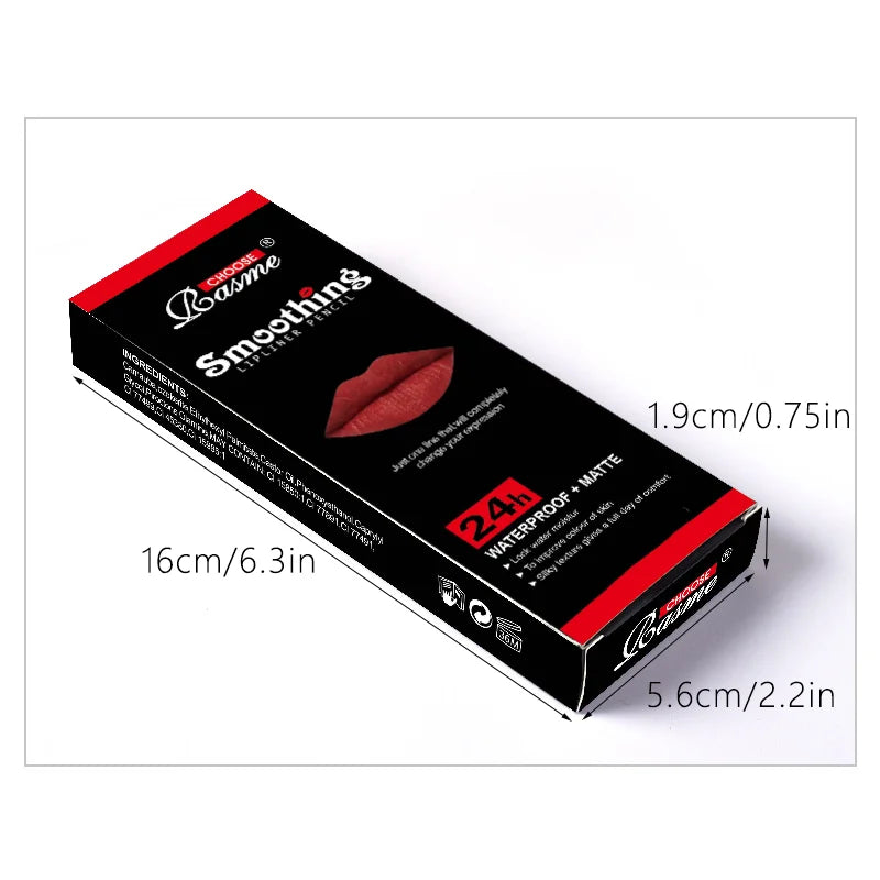 Lápis Labial CHOOSE RASME